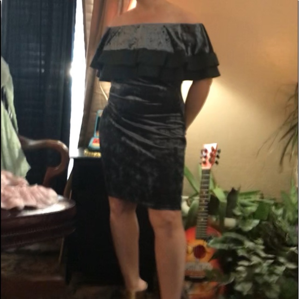 party dress